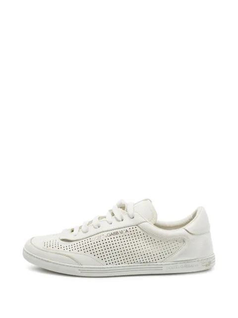 Dolce & Gabbana Pre-Owned tenis Tropez