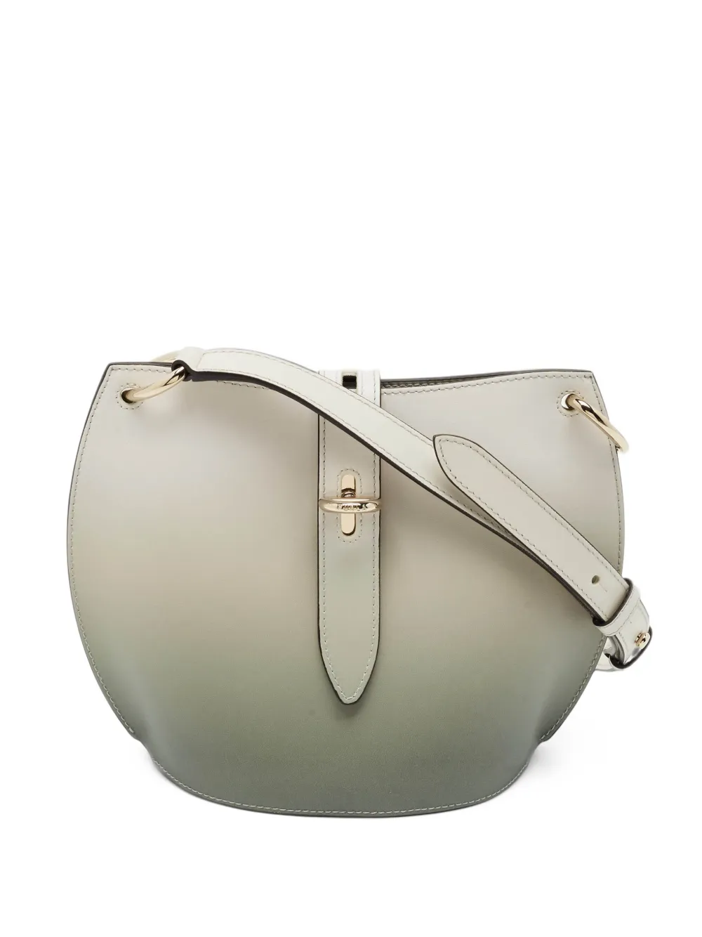 Furla Unica mini crossbody bag - Toni neutri