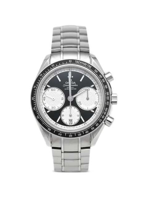 OMEGA Speedmaster Racing 40mm watch