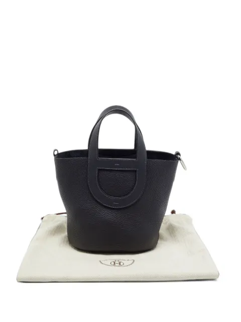 Hermès Pre-Owned 2023 18 In-The-Loop tote bag