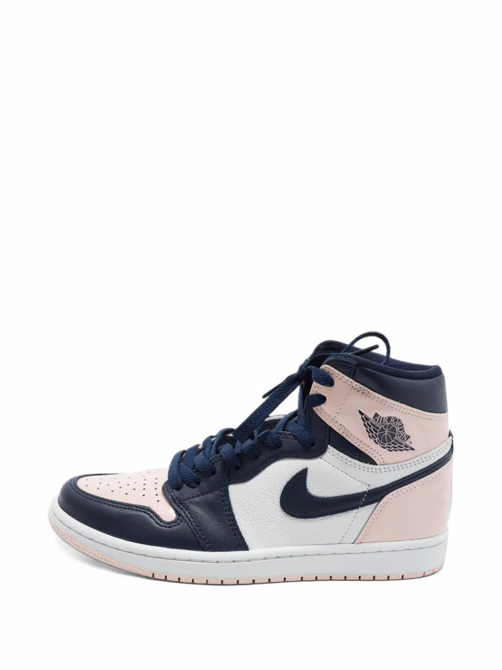 Jordan Air Jordan 1 Retro OG Atmosphere sneakers - Bleu Jordan Air Jordan 1 Retro OG Atmosphere sneakers - Bleu