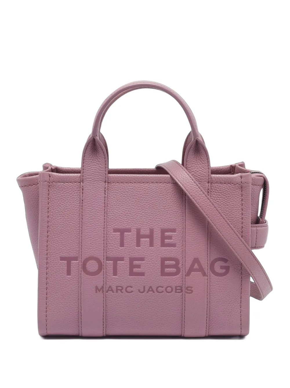 Marc Jacobs Vintage The Tote bag - Rose Marc Jacobs Vintage The Tote bag - Rose