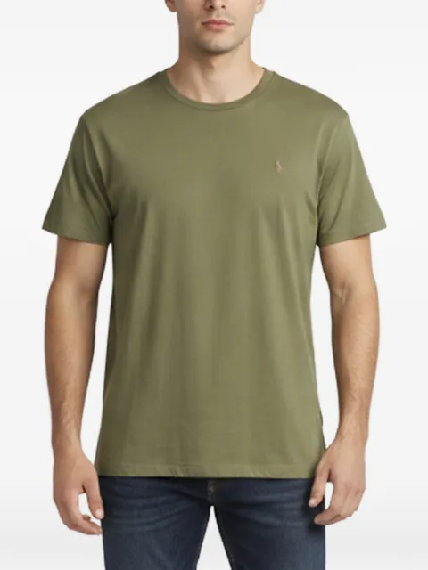 Polo Ralph Lauren Vintage slim fit T-shirt