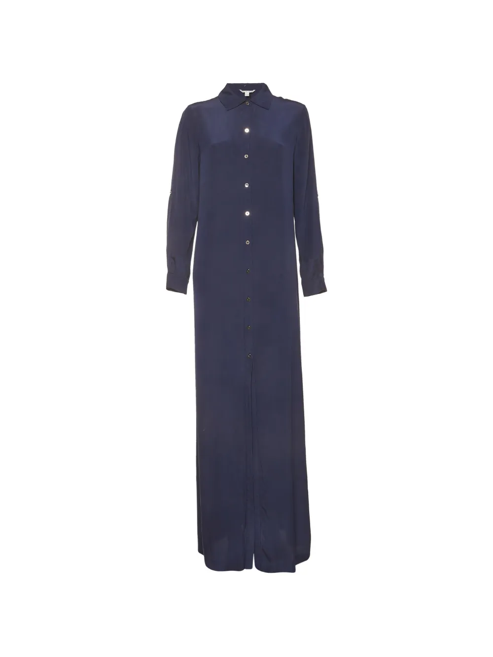 DVF Diane von Furstenberg Amina maxi dress - Blu