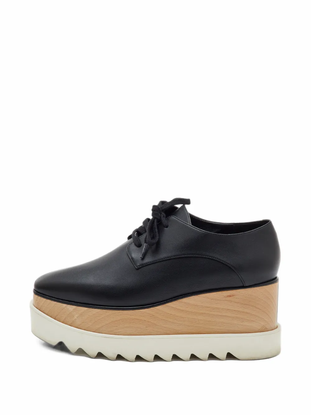 Stella McCartney Pre-Owned Elyse Sneakers - Schwarz