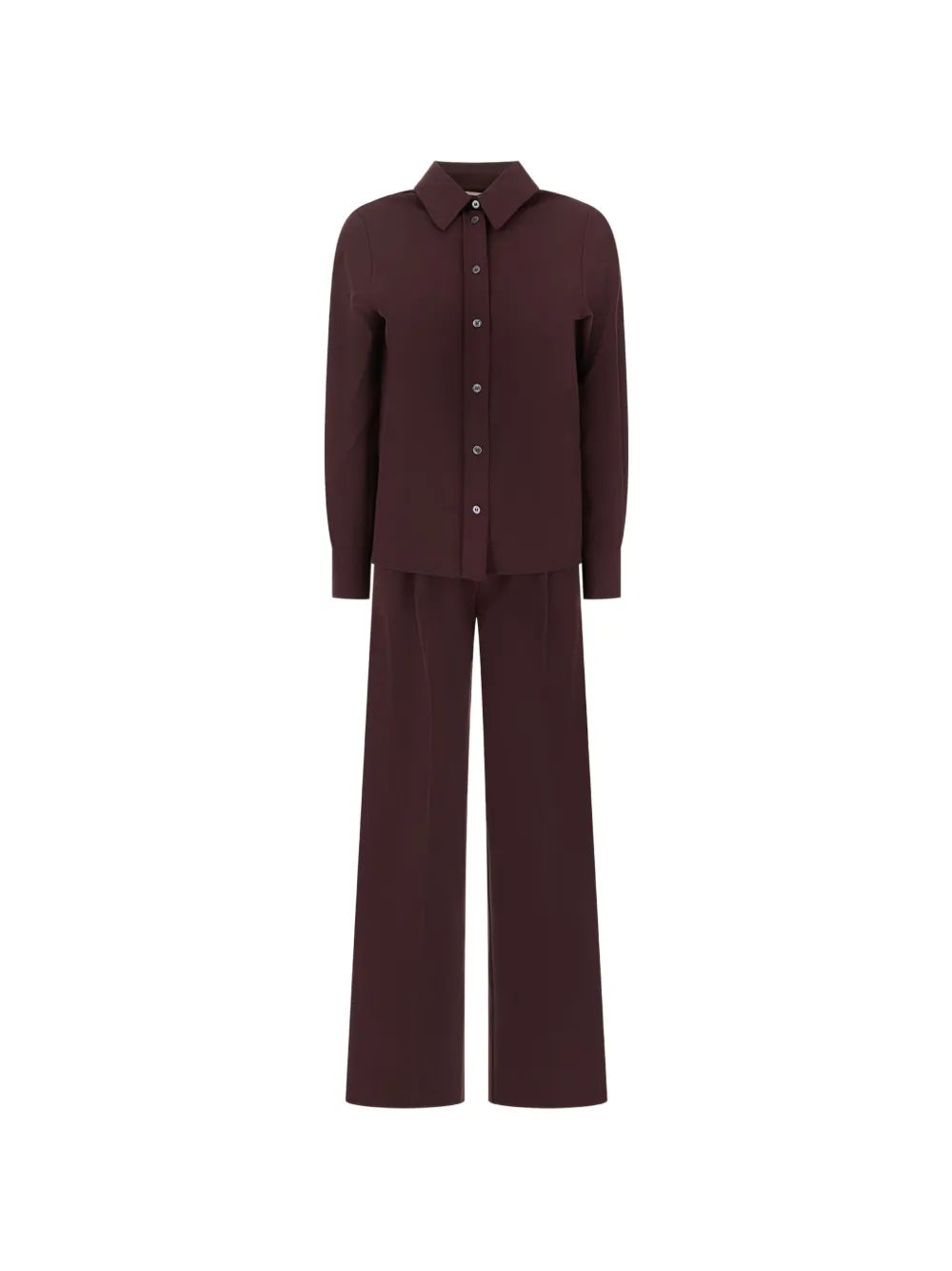 Paul & Shark button-up shirt - Rosso