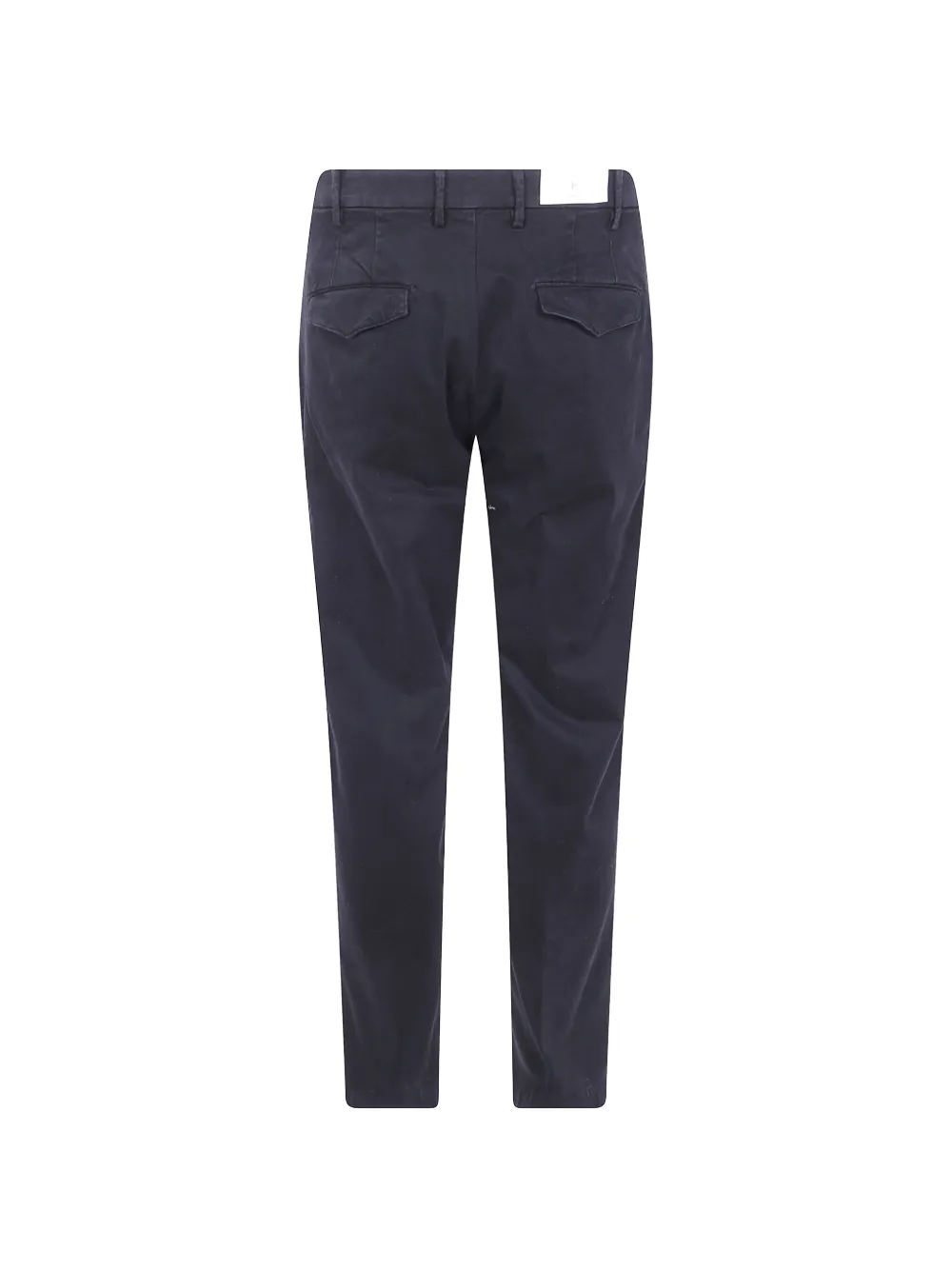 michael coal Katoenen chino Zwart