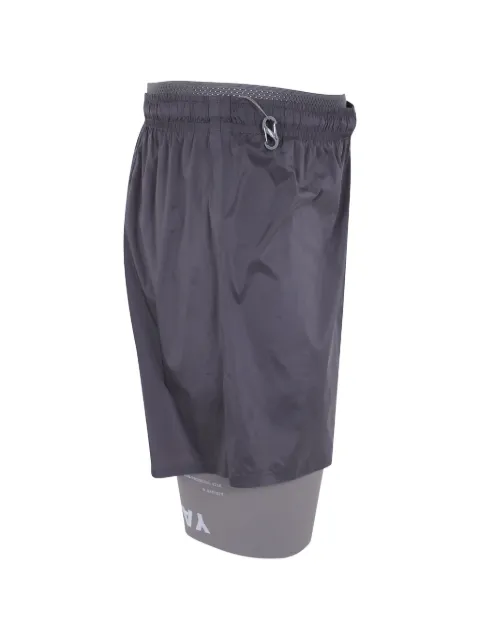 Satisfy TechSilk layered shorts