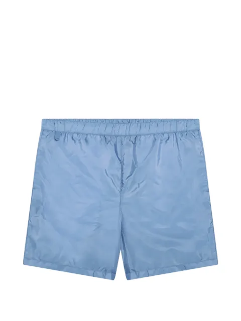 Prada Re-Nylon swim trunks