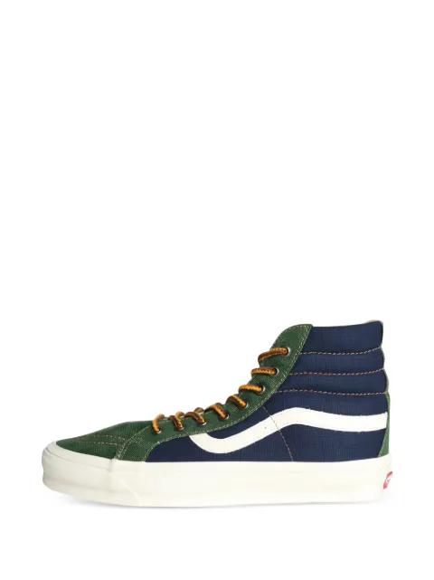 Vans Sk8-Hi Reissue 38 sneakers