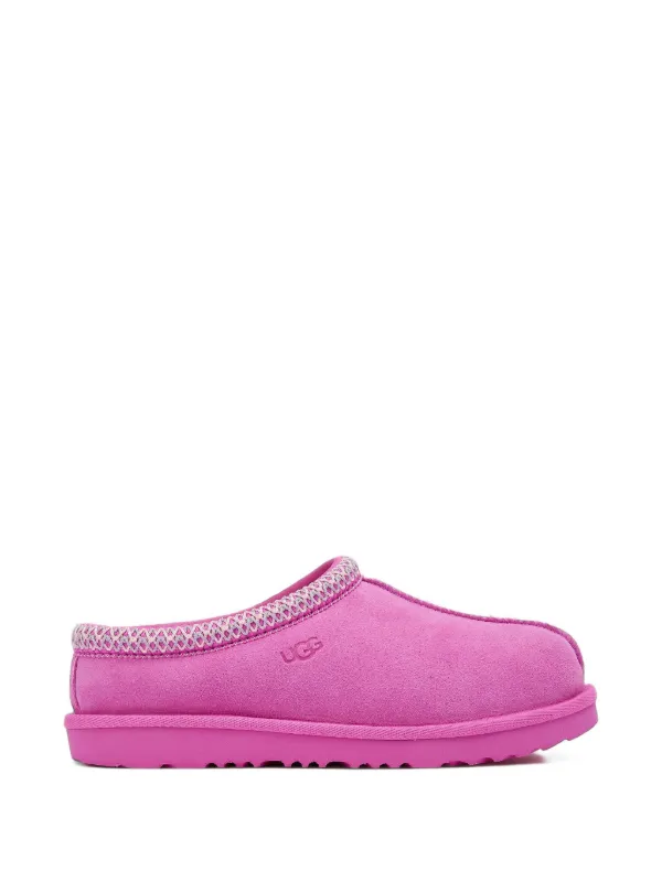 UGG Kids Tasman II スリッポン | ピンク | FARFETCH JP