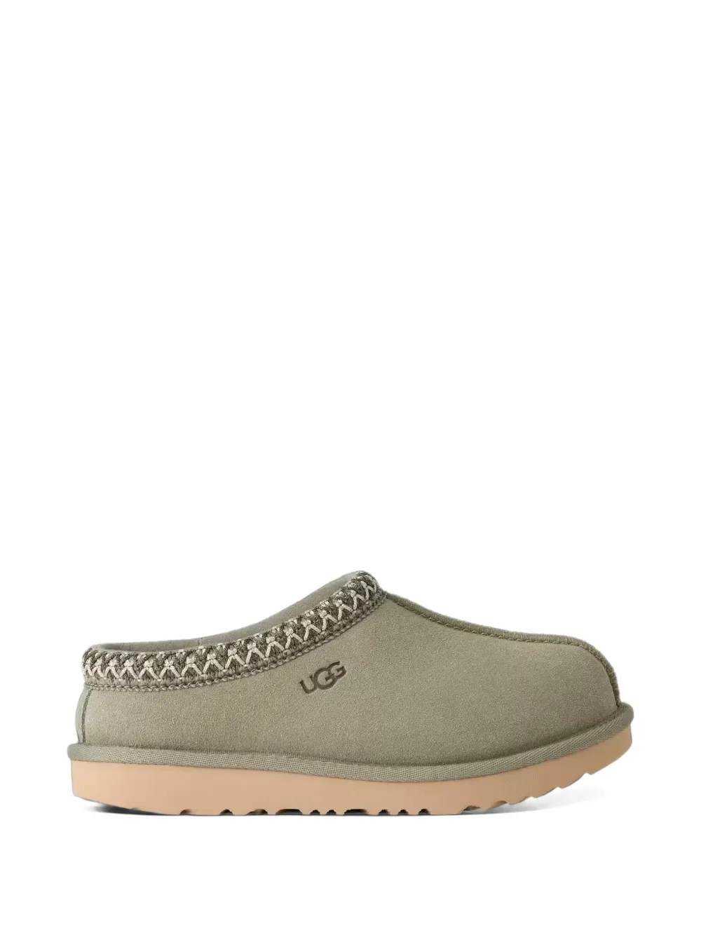 UGG Kids Tasman II slippers - Vert UGG Kids Tasman II slippers - Vert