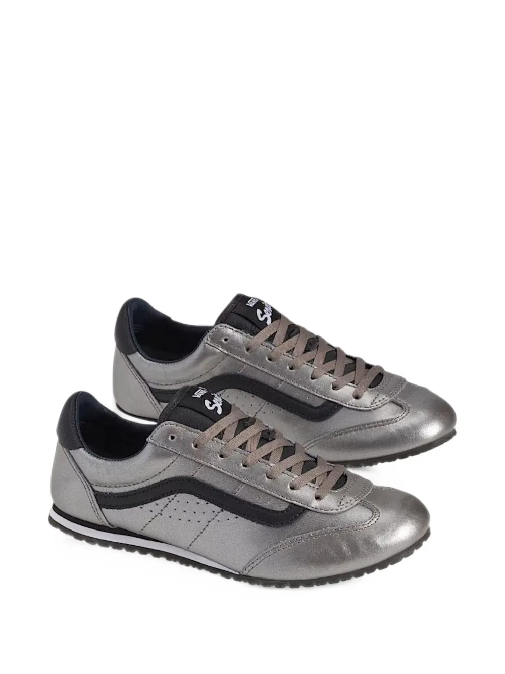 Vans Premium Super Lowpro sneakers - Argento