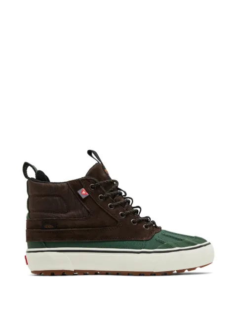 Vans Sk8-Hi Del Pato MTE-2 sneakers