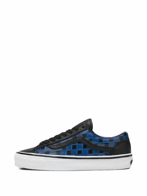 Vans Old Skool 36 Vibram sneakers
