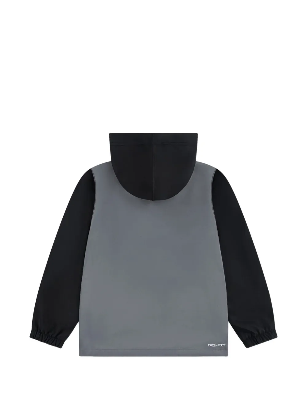 Nike Kids Dri-FIT tracksuit Zwart