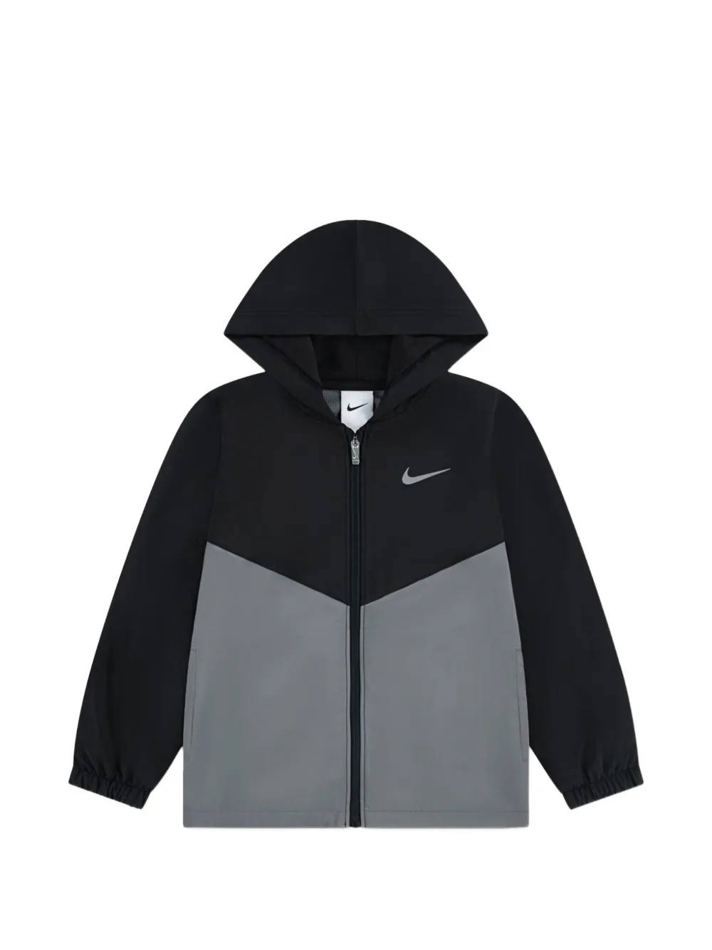 Nike Kids Dri-FIT tracksuit Zwart