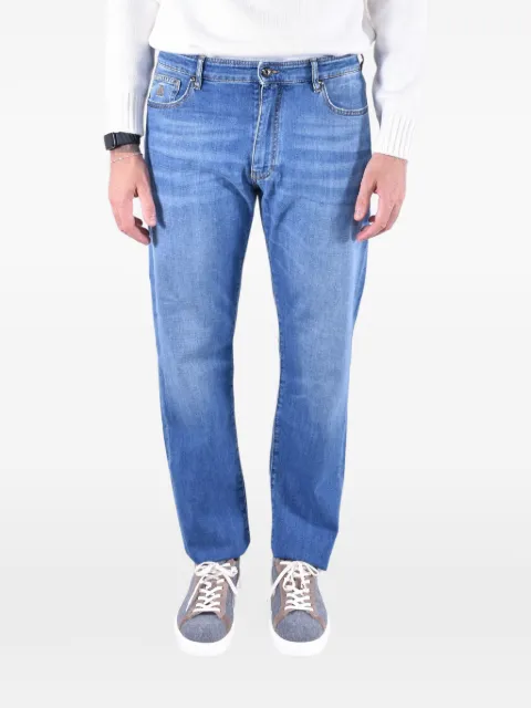 Moorer Milton jeans