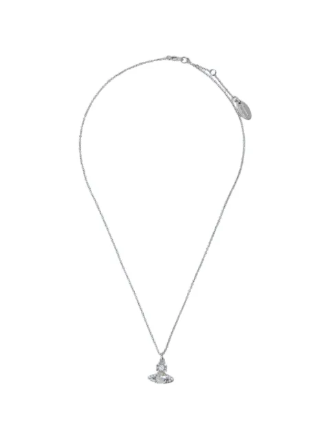 Vivienne Westwood Ondina pendant necklace