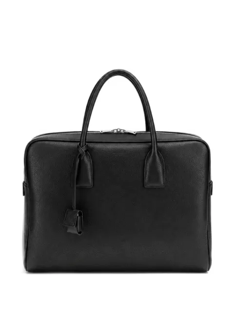 Saint Laurent BV Bowling briefcase bag