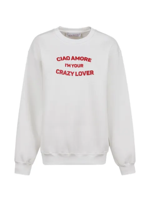 Giada Benincasa sudadera I'm Your Crazy Lover