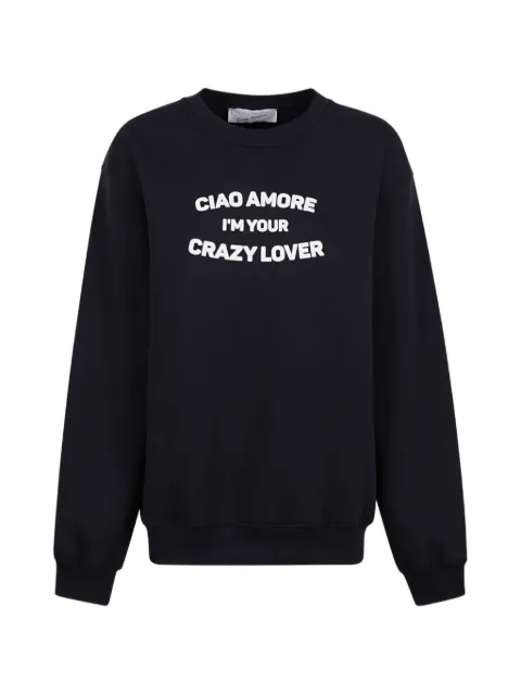 Giada Benincasa sudadera I'm Your Crazy Lover
