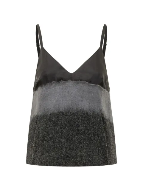 Tela Nik V-neck camisole top
