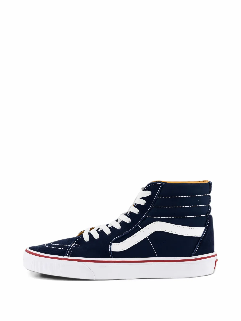 Vans Sk8-Hi sneakers - Blu