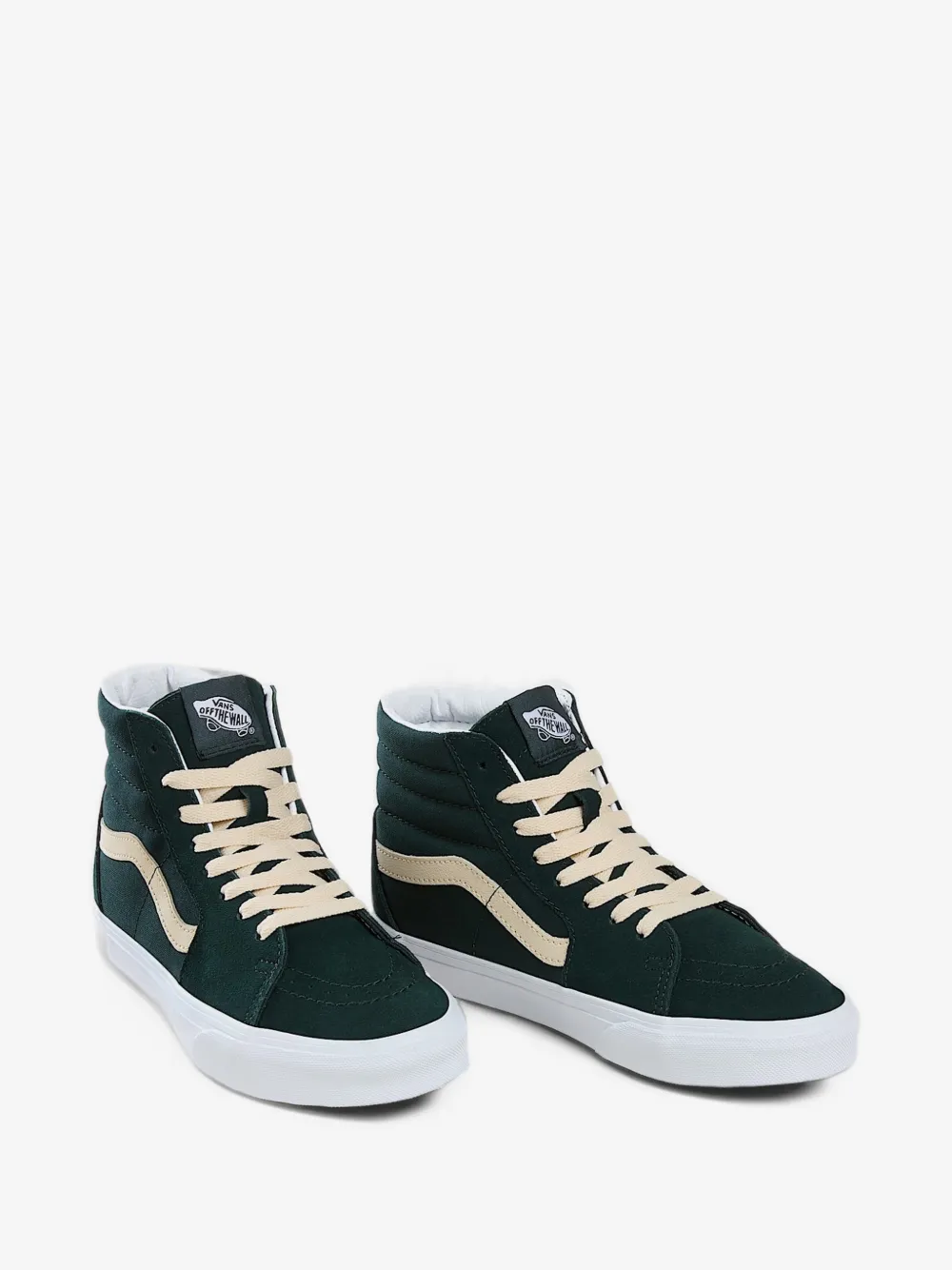 Vans 스케이트하이 스니커즈