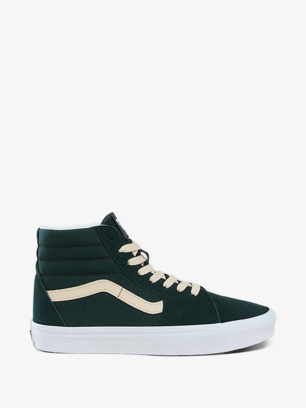 Vans 스케이트하이 스니커즈