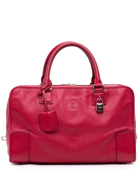 Loewe Pre-Owned 2011 Amazona Handtasche 36cm