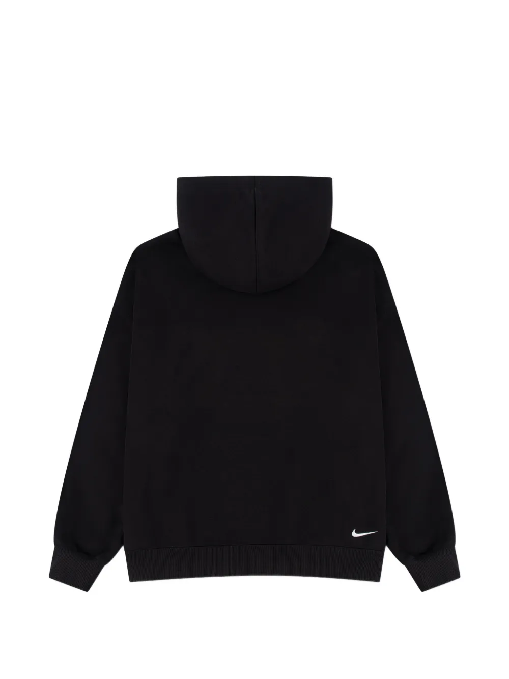 Nike Kids ACG hoodie met logoprint Zwart