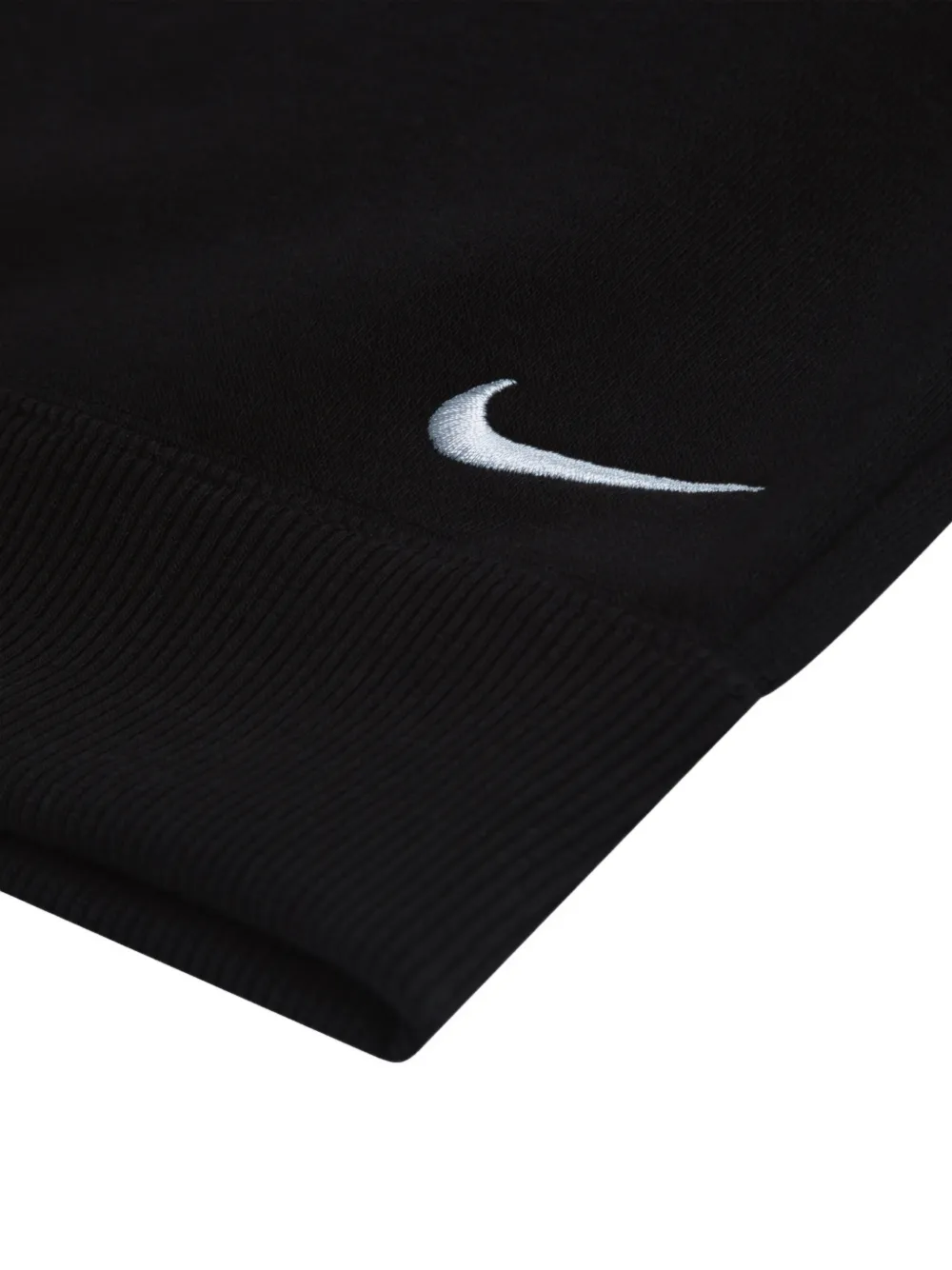 Nike Kids ACG hoodie met logoprint Zwart