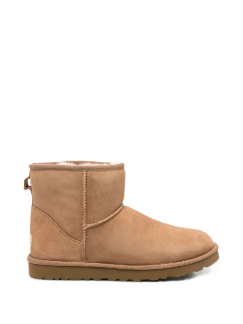 UGG Classic Mini boots