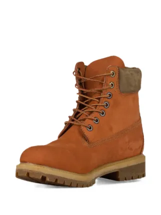 Timberland