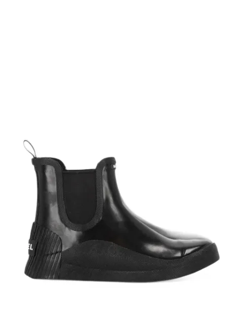 SOREL Out N About IV elasticated-panel boots