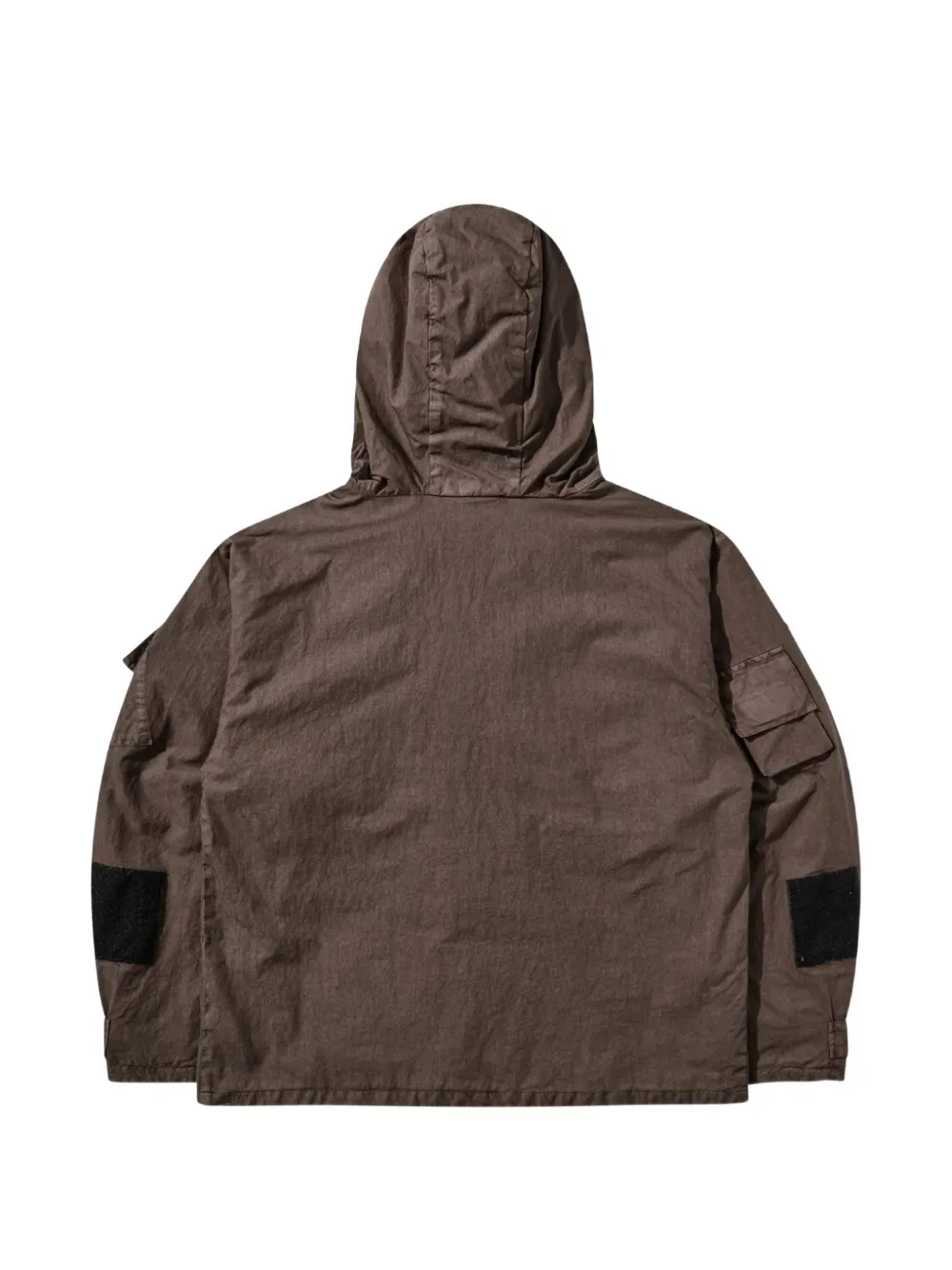 UMBRO Midfield jacket Bruin