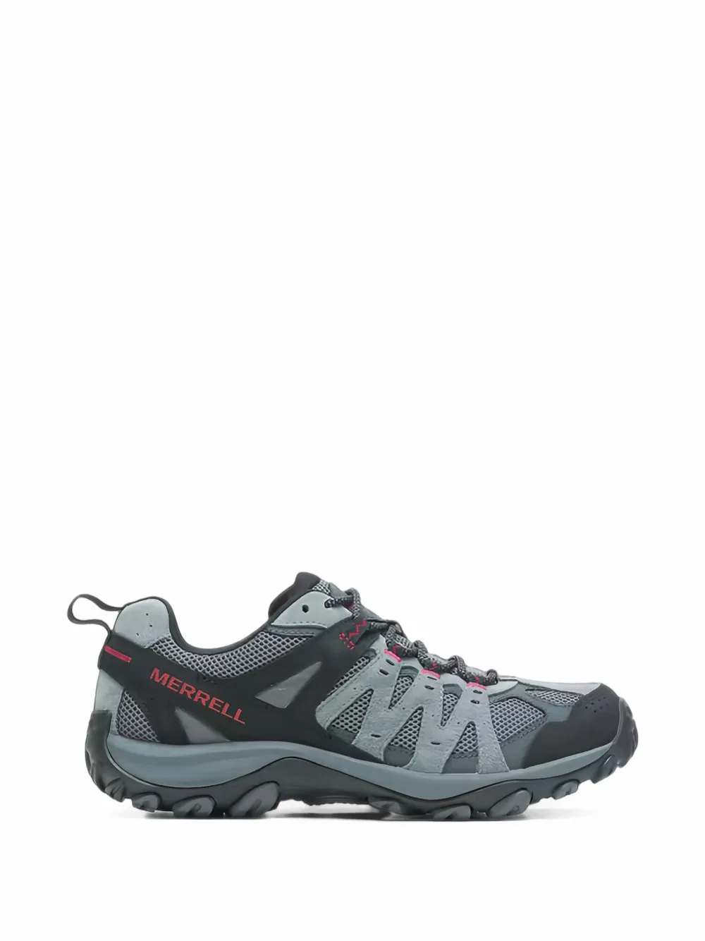 Merrell Accentor Sport 3 panelled sneakers - Grau