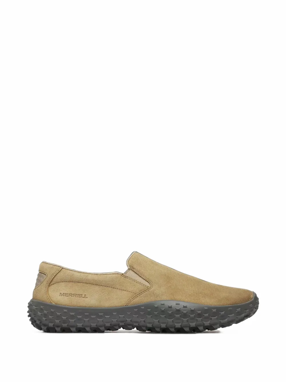 Merrell Wrapt Slip-on Sneakers In Nude