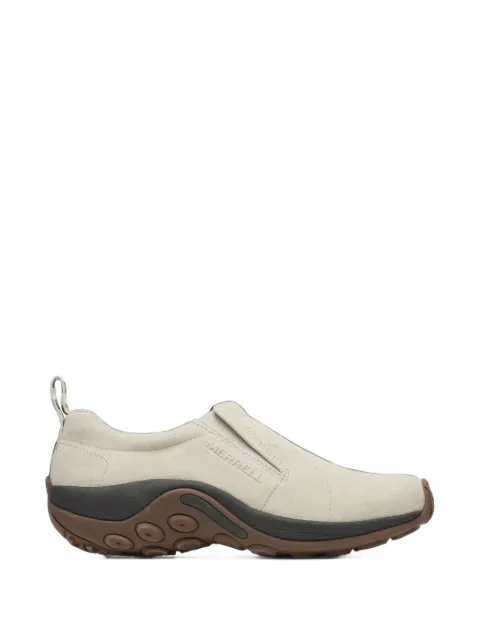Merrell Jungle Moc round-toe low-top sneakers
