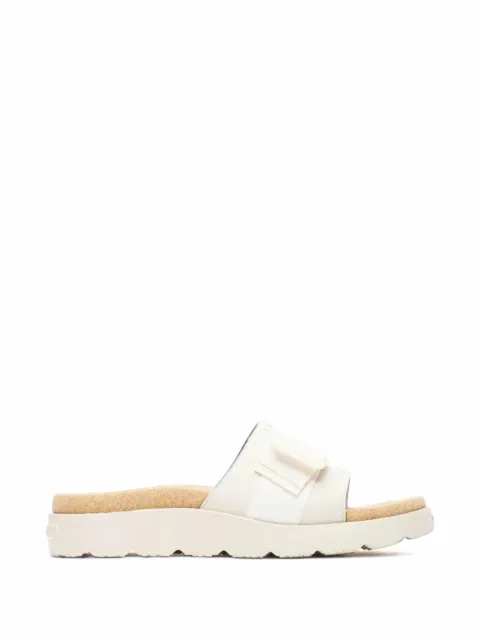 Merrell Fleur Slide touch-strap sandals
