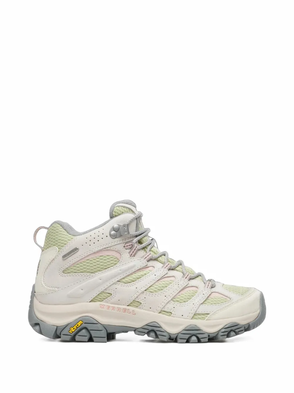 Merrell Moab 3 Mid waterproof sneakers - Neutrals