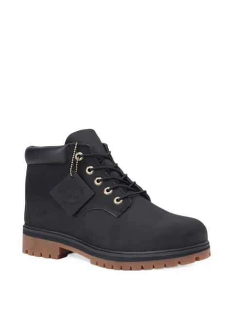 Timberland Rockaway Chukka boots