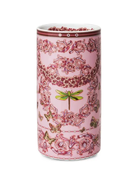 Versace Le Jardin vase