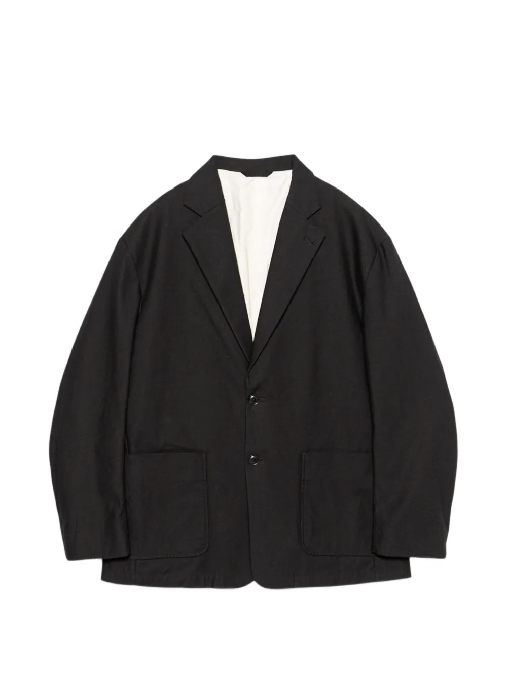 Nanamica Club jacket - Schwarz