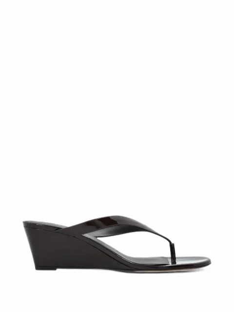 NEOUS Tercus wedge sandals