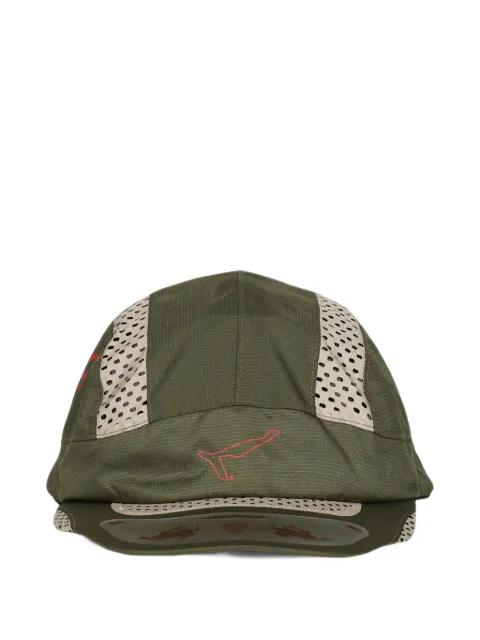 John Doe Ap.Tex mesh-panel cap