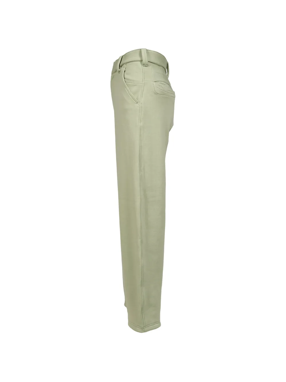 John Doe S.W.P. 2 broek Groen