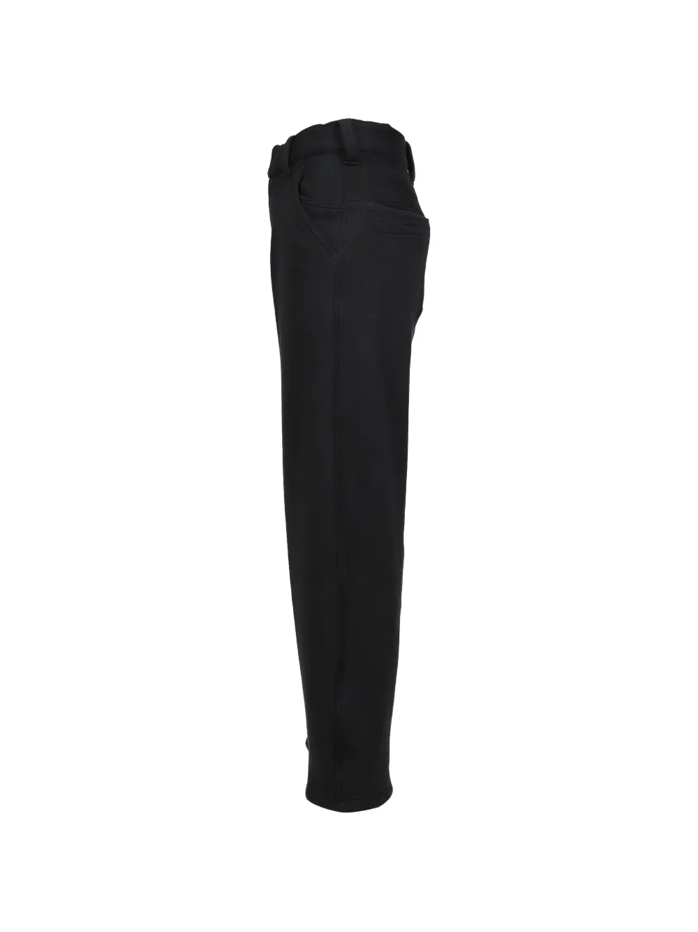 John Doe S.W.P. 2 broek Zwart