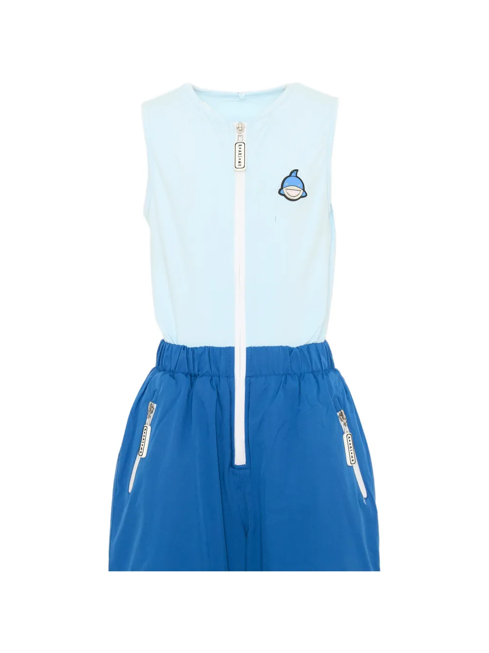 Roarsome Reef The Shark skibroek Blauw